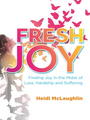 cover image of Fresh Joy